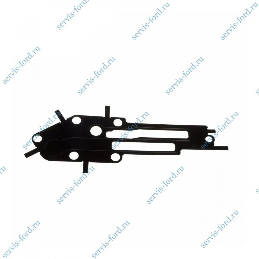 Прокладка теплообменника Ford Transit 2.4 2006-2011 1372805 // LR004447