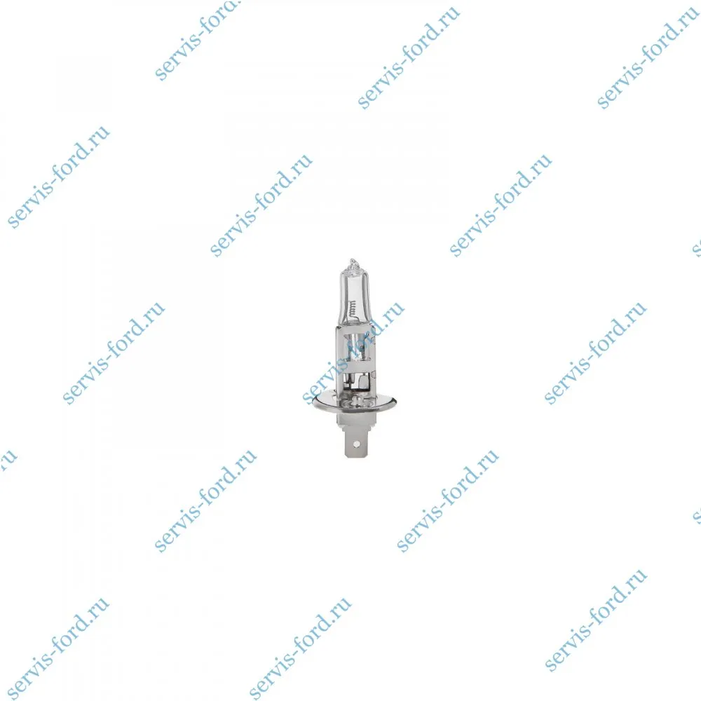 Лампа фары  H1 1987302801