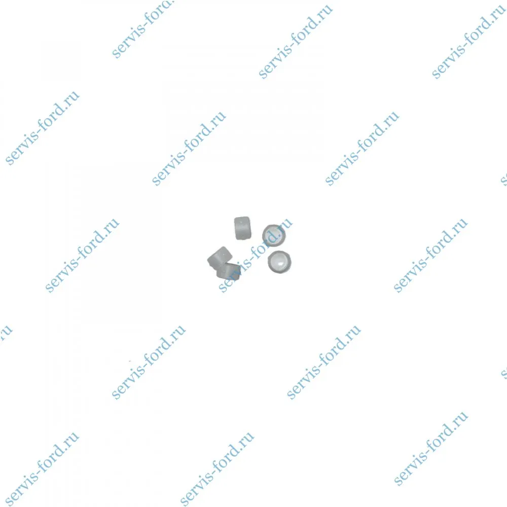 Втулка коллектора выпускного Ford Transit 6203036