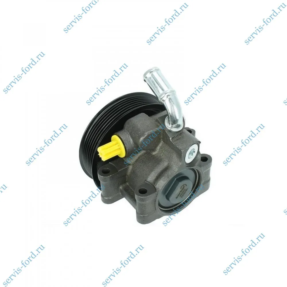 Насос ГУР Ford Transit 2.4 2006-2011 P1586HG LPS1008