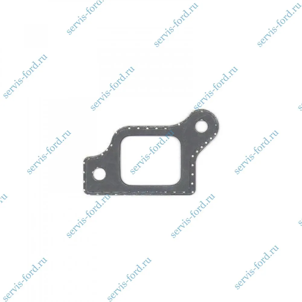 Прокладка выпускного коллектора Ford Transit 2.0 1985-1994 646540