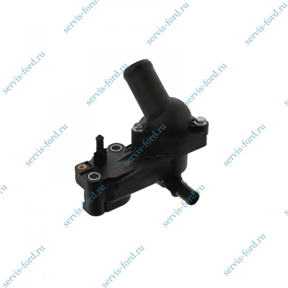 Термостат в сборе Ford Transit Connect 1.8 2002-2013 45227