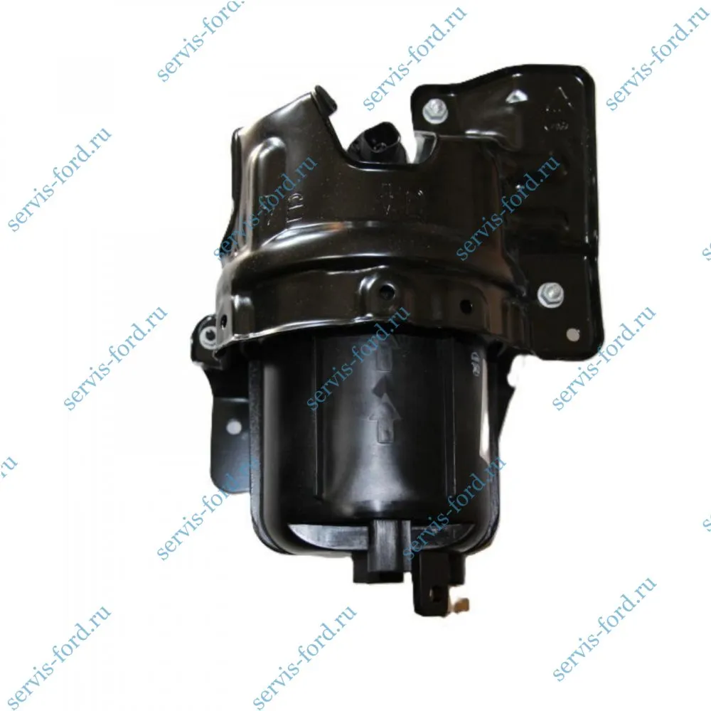 Корпус (крышка) топливного фильтра Ford Transit с 2014 1837432