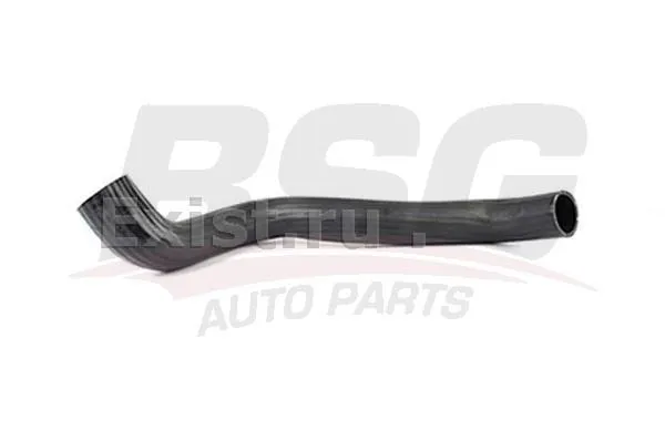 Патрубок интеркуллера L Ford Transit 2.2 RWD с 2011 2168127/ SHT014403013