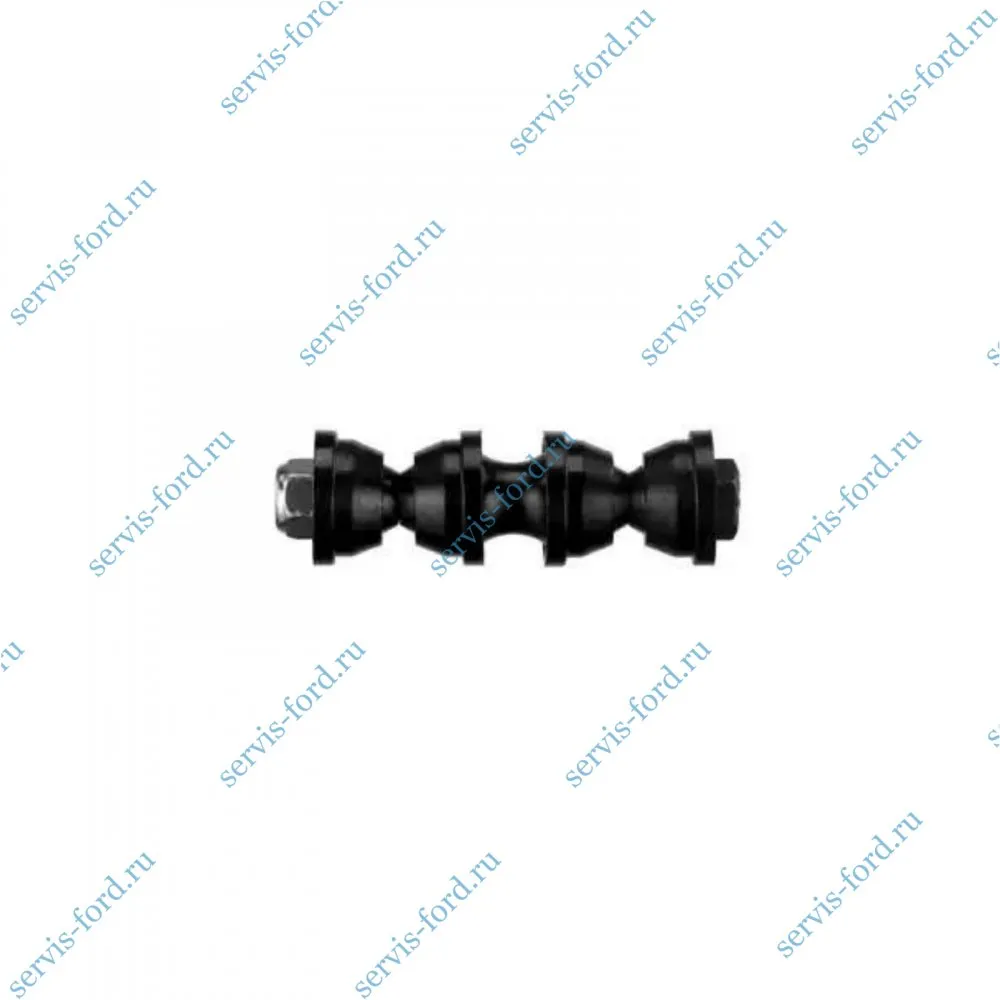 Тяга стабилизатора задней подвески, прямая, с 1998. TC3383