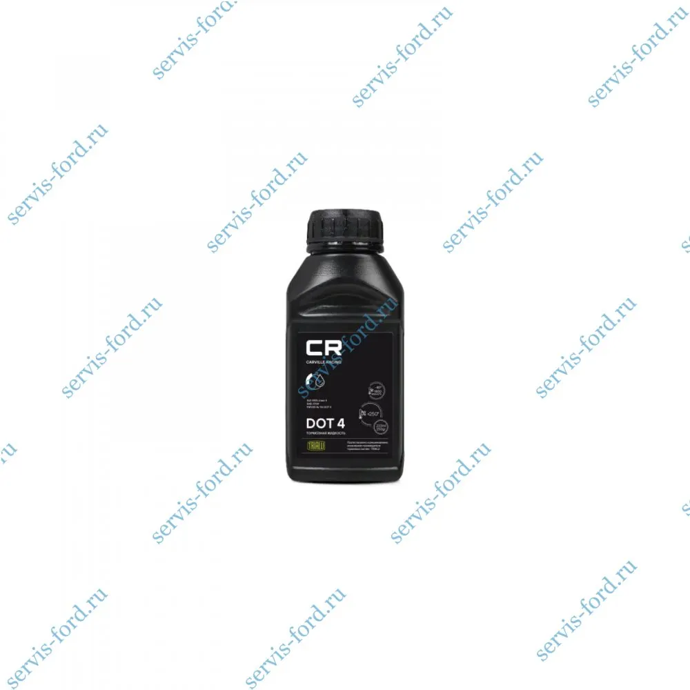Жидкость тормозная Carville Racing 0.25 L4250254