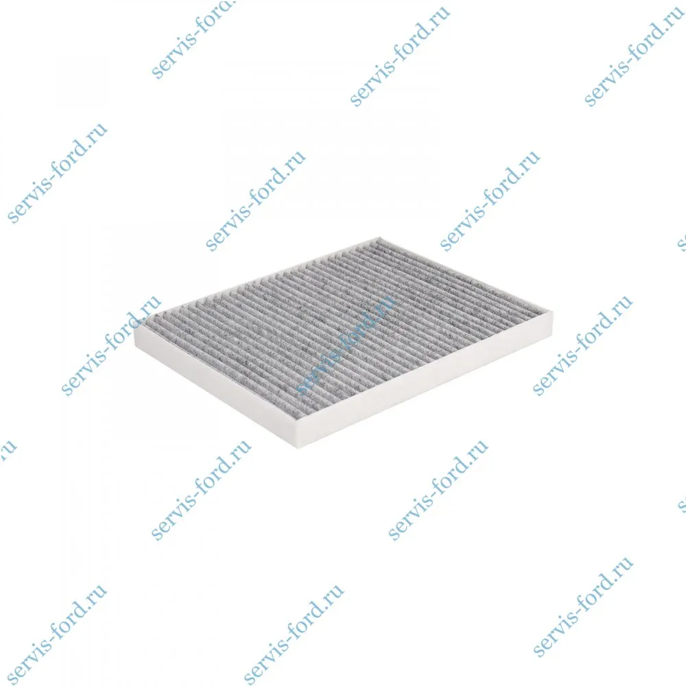 Фильтр салонный угольный с 11.2001, Fusion с 2002. FLT-40033C