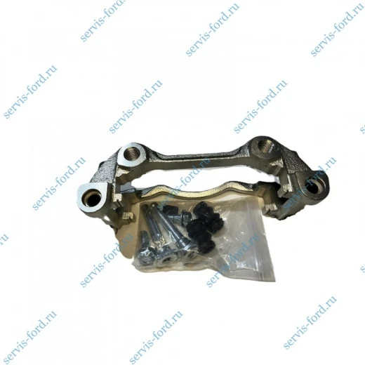 Скоба суппорта переднего L Ford Transit с 2014 спарка 0105020021