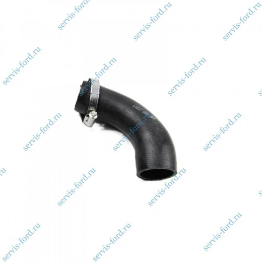 Патрубок интеркулера верх Ford Transit с 2011 1709502 // 090614