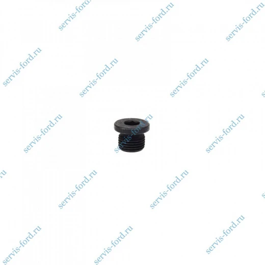 Пробка сливная КПП Ford Transit с 2000 6732263