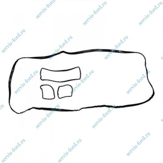 Прокладка клапанной крышки 2.0 EcoBoost 5157382/15-10038-01