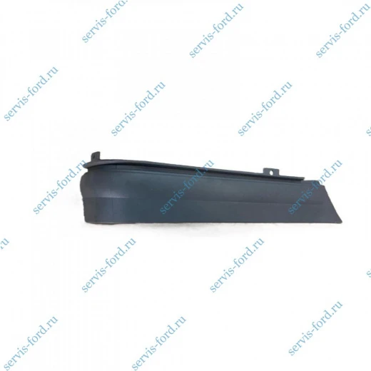 Клык заднего бампера L верхний Ford Transit 2000-2006 4095160 / BSG30920002