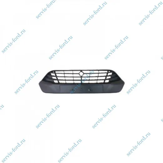 Решетка переднего бампера, центральная Ford Transit/Connect с 2013 1778881