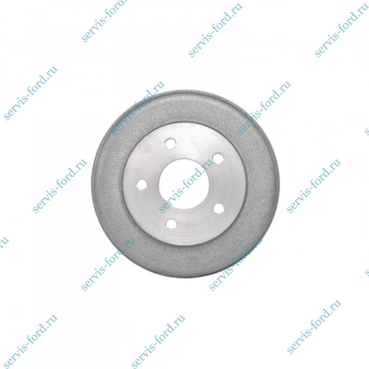 Барабан тормозной Ford Transit Connect TO216813