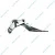 Петля капота R Ford Focus2 с 2005 по 2008 1595455 (Без упаковки, нет маркировки на запчасти)