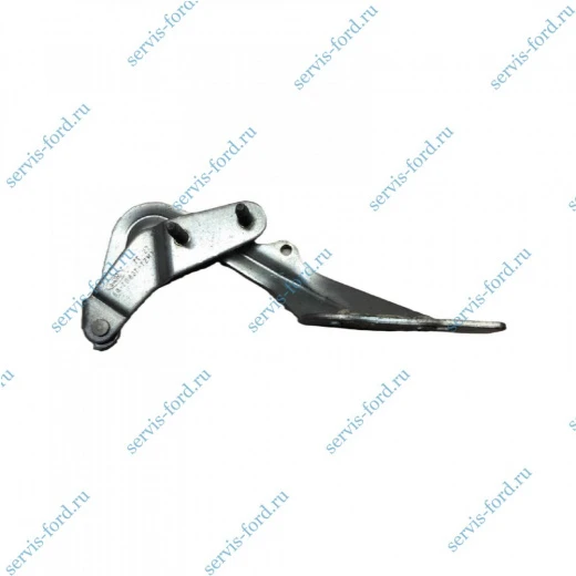 Петля капота R Ford Focus2 с 2005 по 2008 1595455 (Без упаковки, нет маркировки на запчасти)