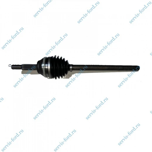 ШРУС наружный с валом L/R FWD 2.2 TDCI 29 зуб внут с 2006 1511458  PCV1919