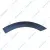 Накладка переднего R крыла (задняя часть) Ford Transit с 2014 1844901