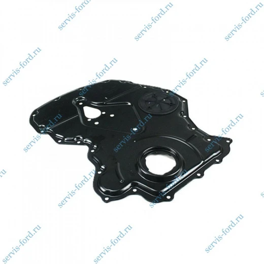 Крышка ДВС передняя Ford Transit RWD с 2011 1717589