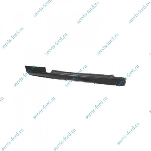 Порог R Ford Escort с 1991 по 1994 3D 2530002