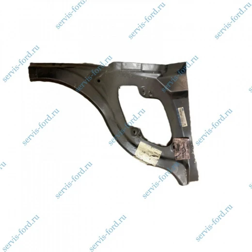 Панель крепления заднего фонаря Ford KA с 1996 по 2008 1097387 (97KG-13N524-AG)