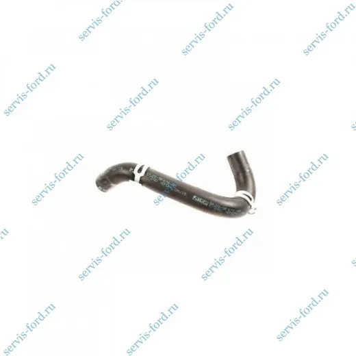 Патрубок теплообменника Ford Transit с 2006 1740450