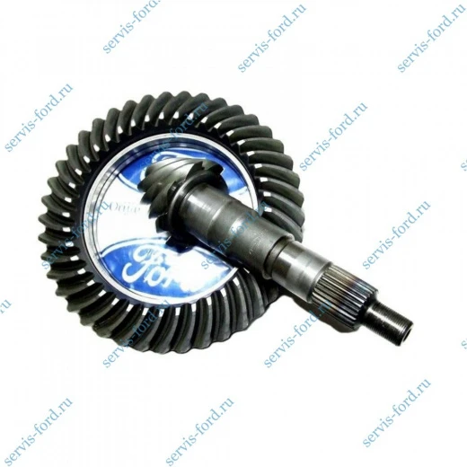 Главная пара Ford Transit 2000-2006 (41Х8) 4373897