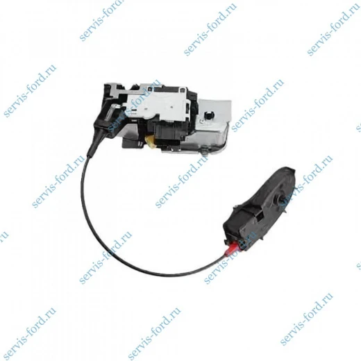 Замок двери передней R Ford Transit 2006-2011 BSG30975059