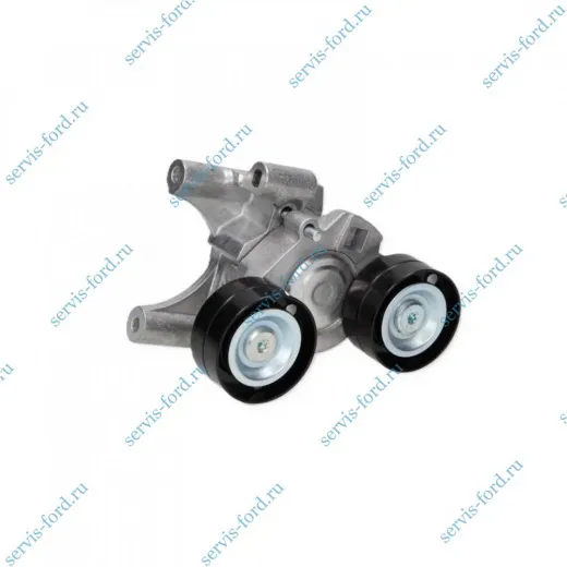 Ролик натяжной ремня приводного Ford Transit RWD с 2011 1766642 JMC