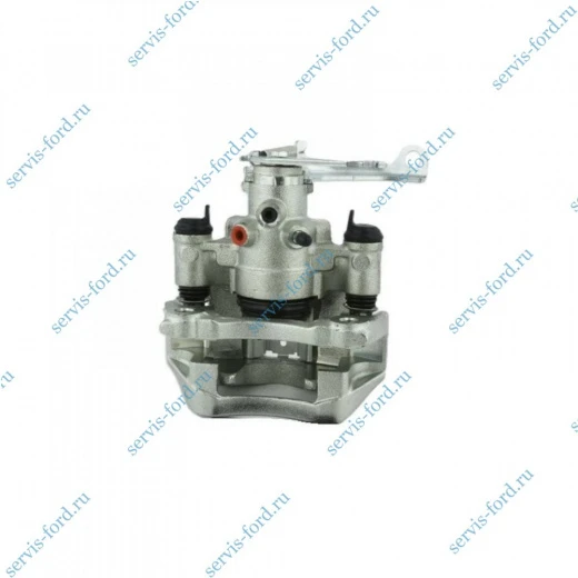 Суппорт тормозной задний R Ford Transit 460 база 2006-2011 2177TT9RR