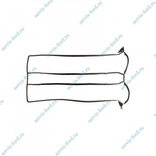 Прокладка клапанной крышки 1.25/1.4/1.6 Zetec-S. 71-33846-00/389.110