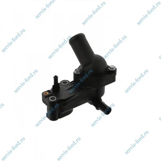 Термостат в сборе Ford Transit Connect 1.8 2002-2013 45227