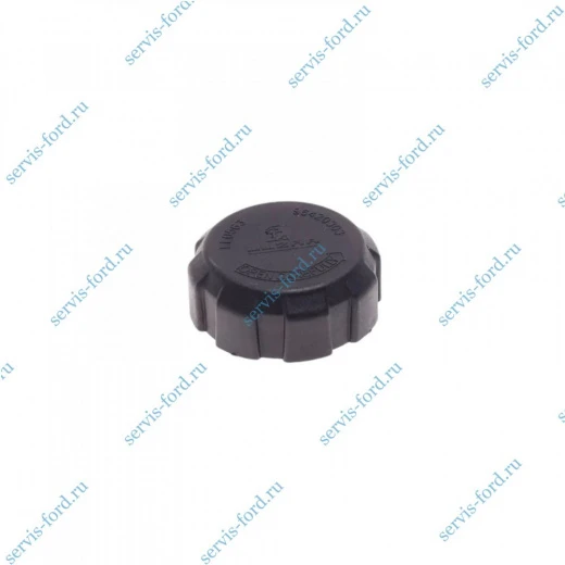Крышка бачка расширительного Ford Transit Connect LL0563