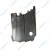Накладка заднего бампера левая Ford Transit с 2014 1867583