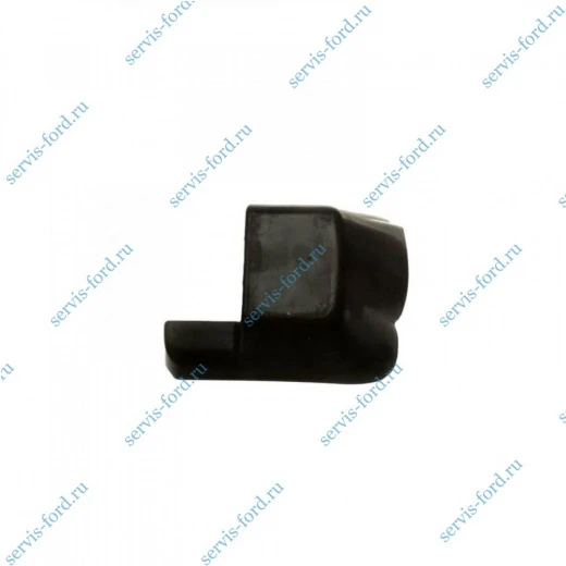 Заглушка нижней петли задней левой двери Ford Transit с 06. 1536979/YC1523107BG