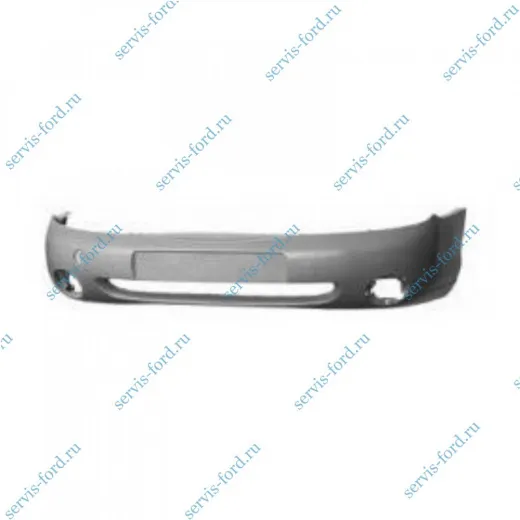 Бампер передний Ford Mondeo с 1996 по 2000 PFD04103BA