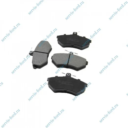 Колодки тормозные передние VW Passat, Caddy II, Golf  1501224727