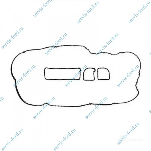 Прокладка клапанной крышки DURATEC. 1220025/15-36563-01