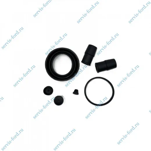 Ремкомплект суппорта переднего Ford Transit Connect 254046