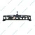 Панель передняя Ford Transit Connect 2002-2013г. 5143829
