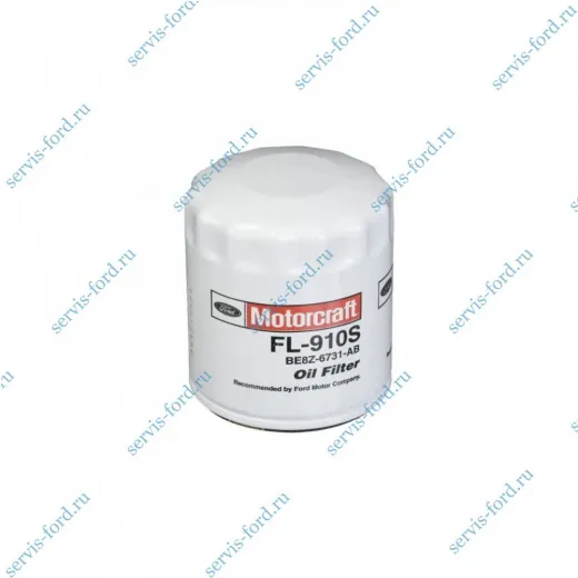 Фильтр масляный 1.8/2.0 DURATEC с 2005. 1751529/NU2Z-6731-HA\FL2131