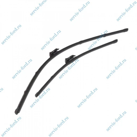 Дворники к-кт Ford Mondeo 650sp/475мм, 2007-2011. 3397007309