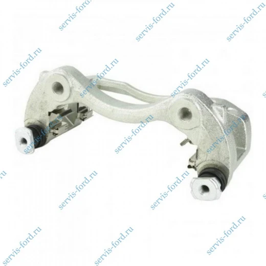 Скоба суппорта переднего R Ford Transit 2006-2014 6C112B134BC/1433945