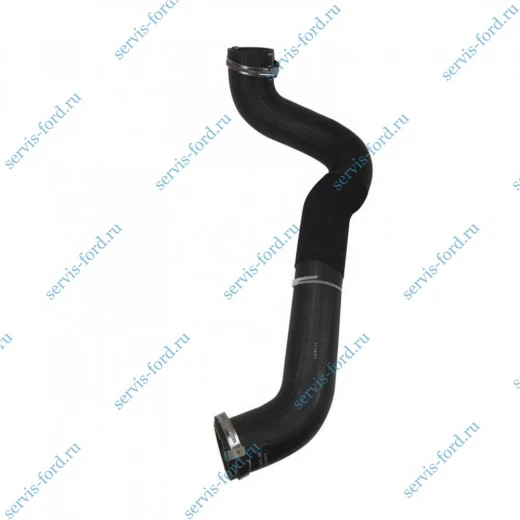 Патрубок интеркуллера L Ford Transit 2.2 RWD с 2011 2168127
