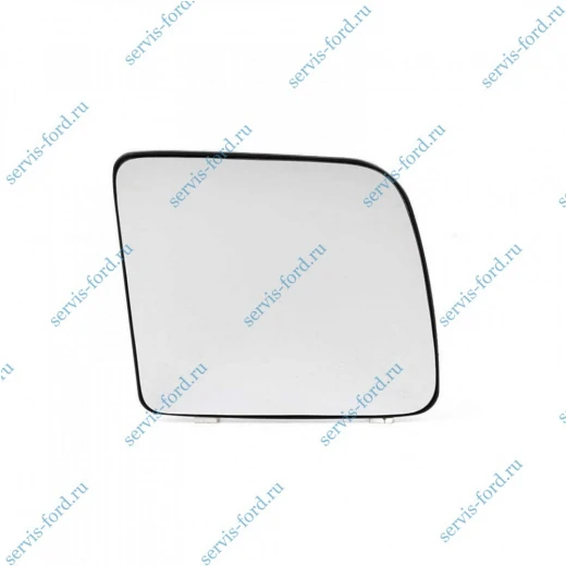 Зеркальный элемент R без обогр. Ford Transit Connect с 2002 по 2011 BSG11111R