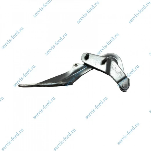 Петля капота левая Ford Focus с 2005 по 2008 1595456 (Без упаковки, нет маркировки на запчасти)
