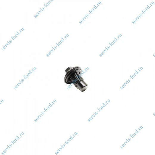 Пробка сливная Ford Focus с 2011 4948795/44442