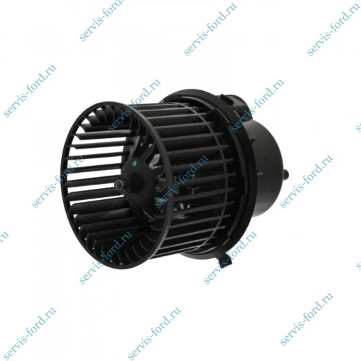 Мотор отопителя салона Ford Transit 2000-2014 343385