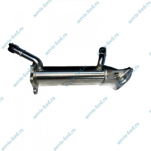Охладитель EGR Ford Transit FWD c 2011 1807896 / CK2Q9F464AB JMC