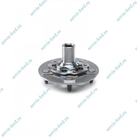 Ступица передняя FWD Ford Transit 2006-2014 1458881 // 5000172